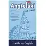 I write in English. Angielski bez trudu Sklep on-line