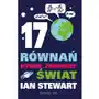 17 równań, które zmieniły świat - Ian Stewart (EPUB) Sklep on-line