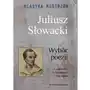 Klasyka mistrzów. juliusz słowacki. wybór poezji z opracowaniem Ibis Sklep on-line