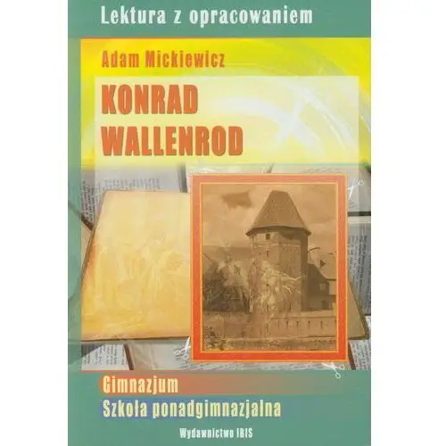 Konrad wallenrod Ibis