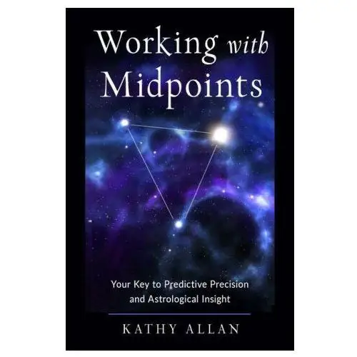 Working with midpoints: your key to predictive precision and astrological insight Ibis pr