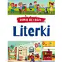 Ibis/books Bawię się i uczę. literki w.3 Sklep on-line