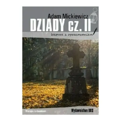 Dziady Część 2