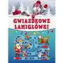 Gwiazdkowe łamigłówki Ibis/books Sklep on-line