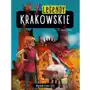 Legendy krakowskie Ibisbooks Sklep on-line