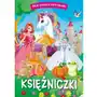 Moje pierwsze kolorowanki. księżniczki Ibis/books Sklep on-line