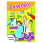 Ibis/books Naklejam i maluję! zawody Sklep on-line