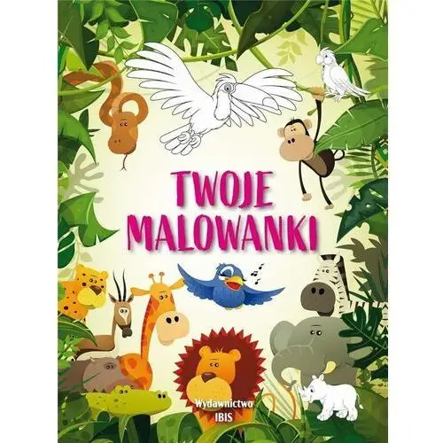 Twoje malowanki