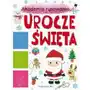 Urocze święta. akademia rysowania Ibis/books Sklep on-line