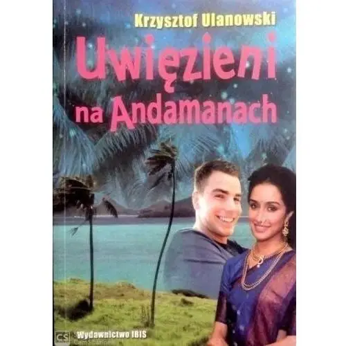 Uwięzieni na andamanach Ibis/books