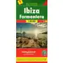 Ibiza Fromentera. Mapa 1:40 000 Sklep on-line