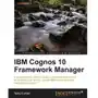 IBM Cognos 10 Framework Manager Sklep on-line