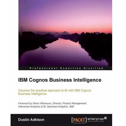 IBM Cognos Business Intelligence