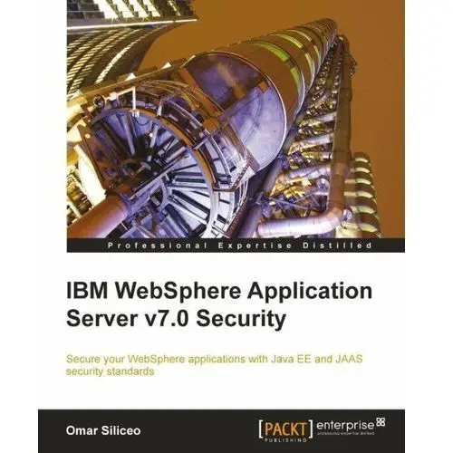 IBM WebSphere Application Server v7.0 Security