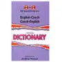 Ibs books English-czech & czech-english one-to-one dictionary (exam-suitable) Sklep on-line