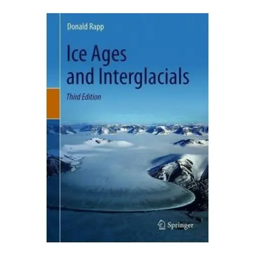 Ice Ages and Interglacials