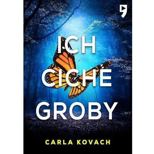 Ich ciche groby. Tom 7