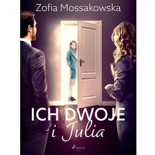 Ich dwoje i Julia