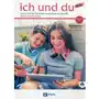 Ich und du neu 6. zeszyt ćwiczeń do języka niemieckiego. wersja rozszerzona Sklep on-line