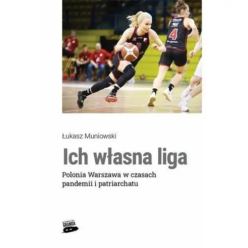 Ich własna liga. Polonia Warszawa w czasach