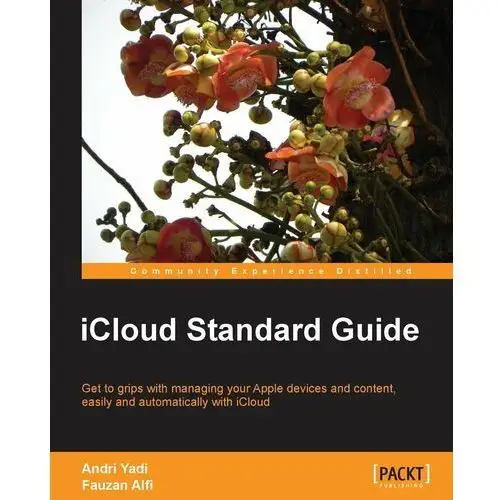 ICloud Standard Guide