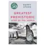 50 Greatest Prehistoric Sites of the World Sklep on-line