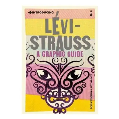 Introducing Levi-Strauss