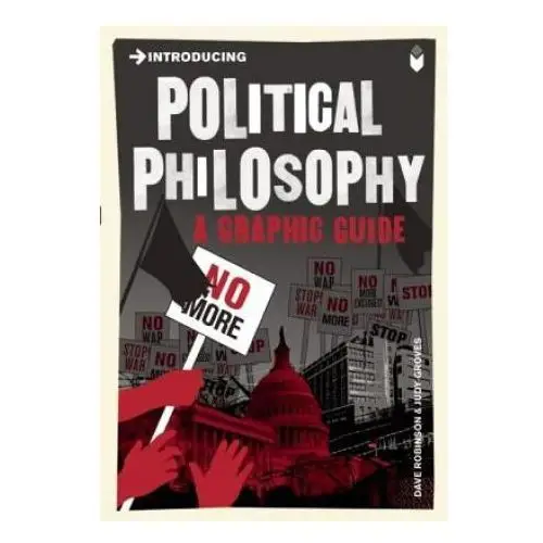 Introducing political philosophy Icon books