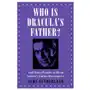 Who Is Dracula's Father? Sklep on-line