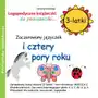 Zaczarowany języczek i cztery pory roku 3 latki Ida Sklep on-line