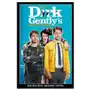 Idea & design works Dirk gently's big holistic graphic novel Sklep on-line