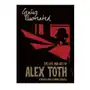 Idea & design works Genius, illustrated: the life and art of alex toth Sklep on-line