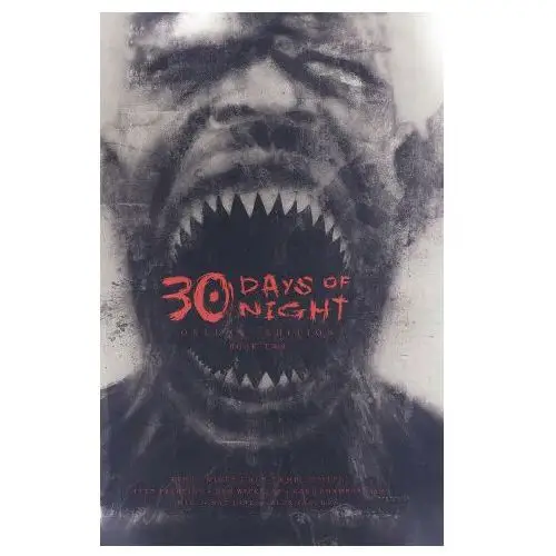 30 Days of Night Deluxe Edition: Book Two