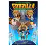 Idea & design works llc Godzilla: the complete monsters & protectors Sklep on-line