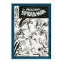 John romita's the amazing spider-man vol. 2 artisan edition Idea & design works llc Sklep on-line