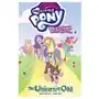 My Little Pony: Classics Reimagined-The Unicorn of Odd Sklep on-line