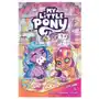 My little pony, vol. 3: cookies, conundrums, and crafts Idea & design works llc Sklep on-line