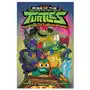 Rise of the Teenage Mutant Ninja Turtles: The Complete Adventures Sklep on-line