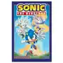 Sonic the hedgehog, vol. 16: misadventures Idea & design works llc Sklep on-line