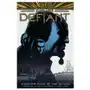 Idea & design works llc Star trek: defiant, vol. 2: another piece of the action Sklep on-line