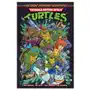 Teenage Mutant Ninja Turtles: Saturday Morning Adventures, Vol. 2 Sklep on-line