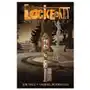 Idea & design works Locke & key, vol. 5: clockworks Sklep on-line