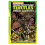 Teenage Mutant Ninja Turtles Amazing Adventures: The Meeting of the Mutanimals Sklep on-line