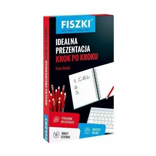 Idealna prezentacja krok po kroku - Jeśli zamówisz do 14:00, wyślemy tego samego dnia