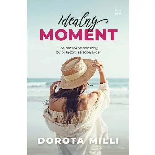 Idealny moment (E-book)