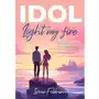 Idol. Light my fire - ebook EPUB Sklep on-line