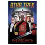 Idw publishing Star trek, vol. 2: the red path Sklep on-line