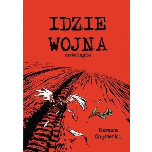 Idzie wojna