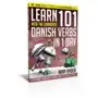 Iedutainments ltd Learn 101 danish verbs in 1 day Sklep on-line