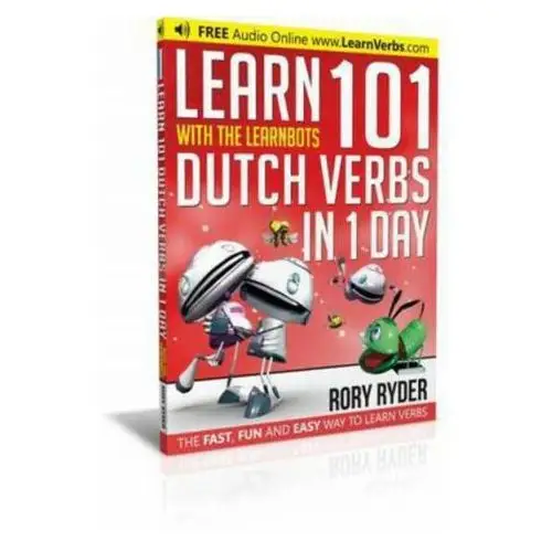 Learn 101 Dutch Verbs In 1 Day